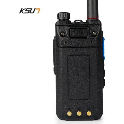 KSUN X-Zl10 4000mAh Battery