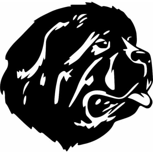 Car-Sticker Automobiles Motorcycles Window Bumper Laptop Vinyl Decal PVC Decorative Goods Funny Dog Cover Scratches Waterproof