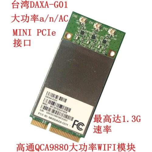 COMPEX WIFI Module WLE900VX 802.11ac QCA9880 Industrial Grade Wireless Network Card