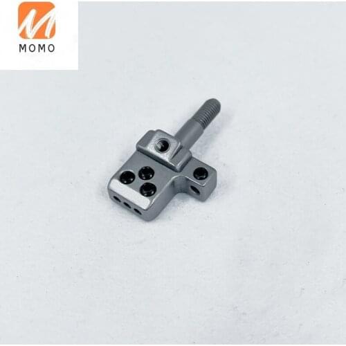 Cheap Hot Sale Top Quality Industrial Sewing Machine Mechanical Parts Needle Clamp