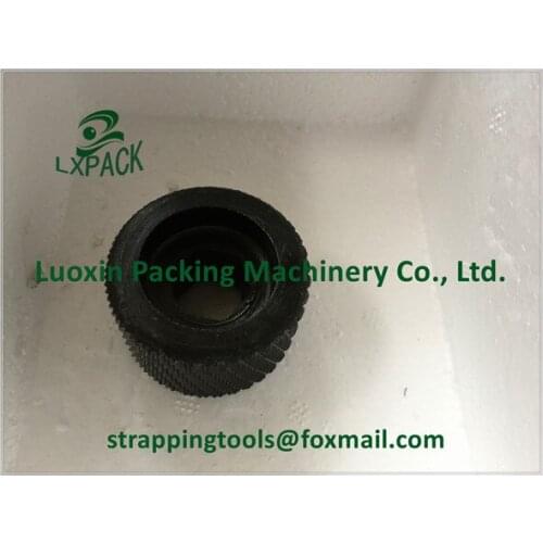 LX-PACK ORT200 ORT250 ORT400 spares parts tension wheel,cutter knife,tooth plate OR-T 250 400 spares parts tension wheel,blade
