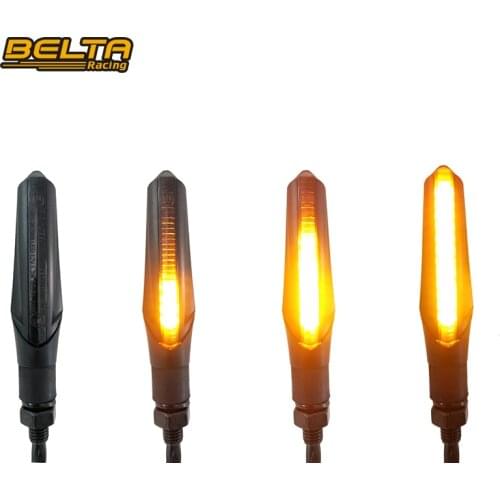 M-Style Motorcycle Lamps