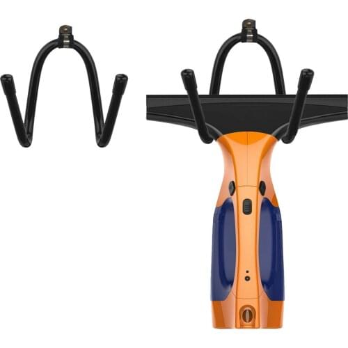 2 Freestanding Vacuum Cleaner Stand Holder Bracket Brush Parts Storage Wall Rack