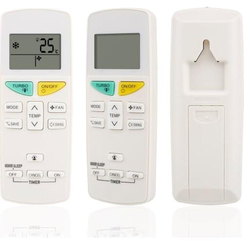Controller remote control suitable for daikin Conditioner air conditioning ARC470A11 arc470a16 ARC469A5 ARC455A1 KTDJ002