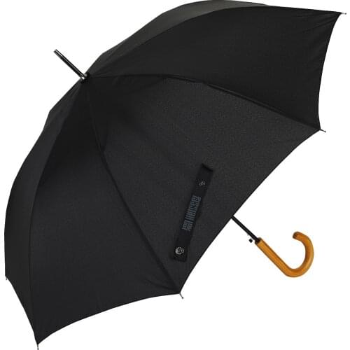 Russian Look Wooden Umbrellas