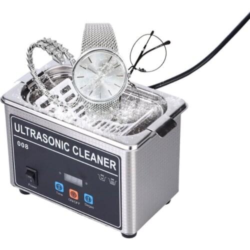 TOPX Ultrasonic Baths