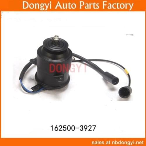 HIGH QUALITY RADIATOR FAN OEM 162500-3927