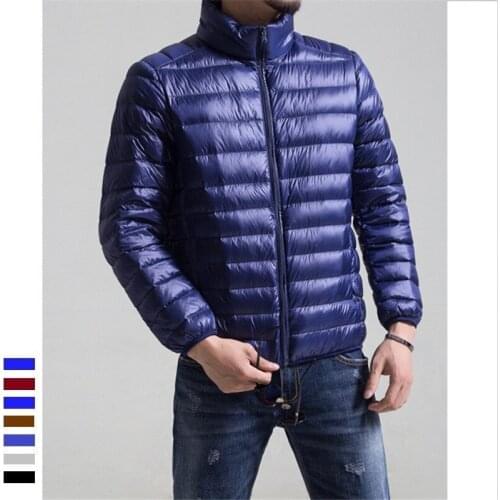 Мужские зимние парки Yvlvol China At AliExpress