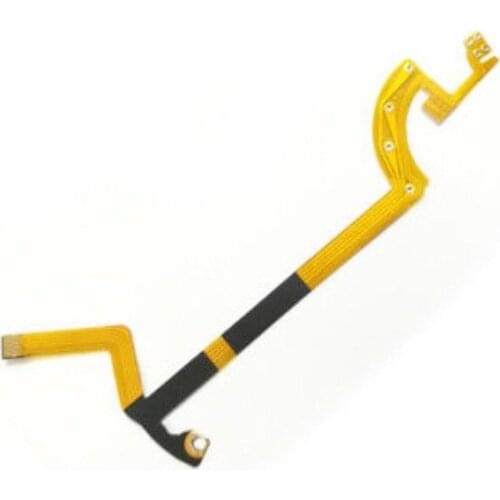 1PCS / NEW LENS Aperture Flex Cable For CANON EF 24-105 mm 24-105mm f/4L IS USM Repair Part