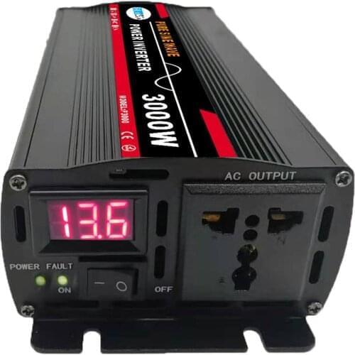 Blueendless Car Inverters