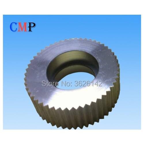 L-CUT Roller Cutter Driven 3091295 3091328 for Sodick Wire-cut EDM