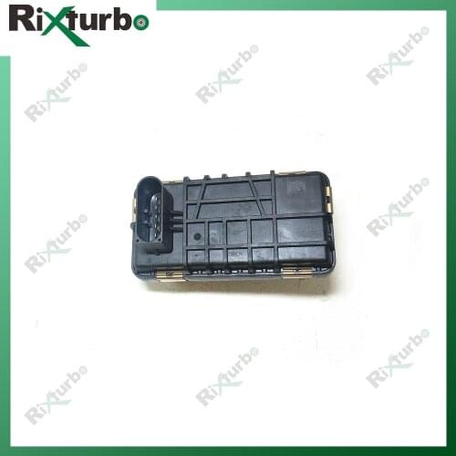 G-45 6NW009543 763797 798015 Billet Internal Wastegate Electronic Actuator For SsangYong Korando C200 2.0 L 127Kw Valve Solenoid