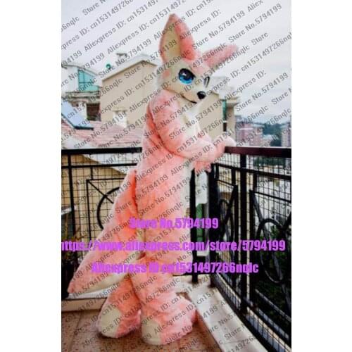 Customized Available REAL PHOTO dx0010 head CAT full sets husky dog Suit fursuit Costume fox Party Carnival Gift