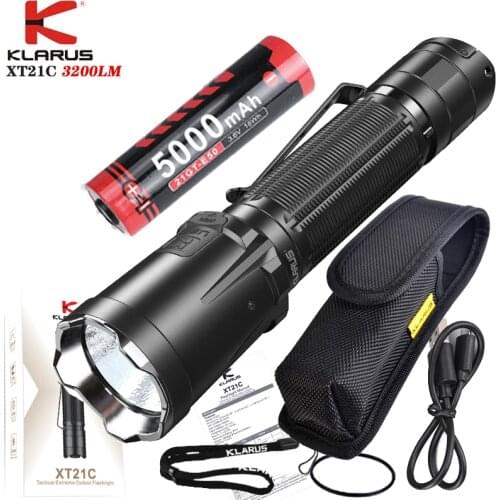 Bicycle Lights KLARUS China