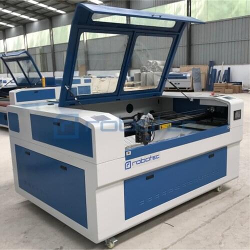 80W 100W 130W 150w 180w laser cutting engraving machine 1300*900mm ruida 6332M controller cnc laser engraving machine/CO2 laser
