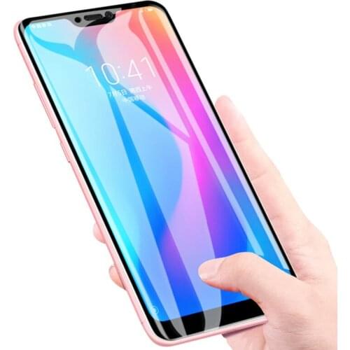Lcopody Screen Protectors For Xiaomi Mi Mi A2 Lite