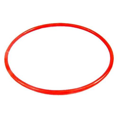 O-Ring Ribbon Drive Belt For Zebra P310 P330I P430i P310I P420I P520I P620I Barcode Thermal Printer,Printer Spare Part