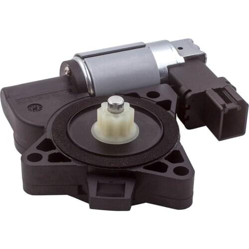 Front Driver Left Power Window Lift Motor For Mazda 3 5 6 CX7 CX9 RX8 617-51177