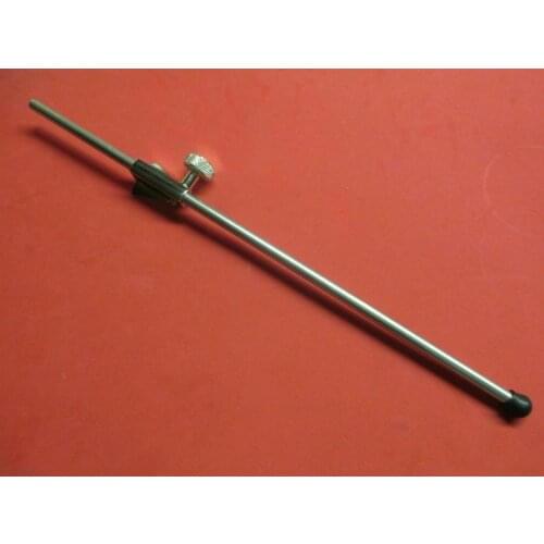 New USA Selmer/Bundy Bass Clarinet Floor Peg/Rod Assembly