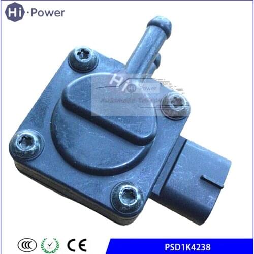 Original RF7J-18-2B5 RF7J182B5 CDTI Differential Pressure Sensor Sensor for Mazda 5 2.0 PSD1K4238 RF8G182B5 RF7N182B5A DPF