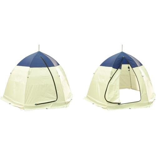 RYBKOM Winter Tents