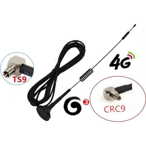 High Gain 10dBi Omni Directional TS9/SMA/CRC9 4G LTE Router Antenna for Huawei E5573