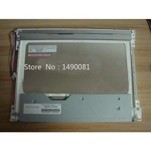 LTA121C253F LCD display screen Replacement maintenance