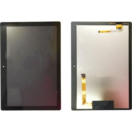 10.1" LCD Display For Lenovo TAB E10 E 10 TB-X104F TB-X104N TB-X104L TB X104 Touch Screen Digitizer Lcd Display Assembly