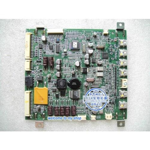 20-inch metal display (M9177, A1096) motherboard, A1081, Q48,0171-2242-1234
