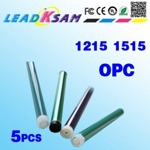 5x For hp1215 opc drum compatible use for HP 1215 1515 1312 1525 1510 1415 2025 540 410