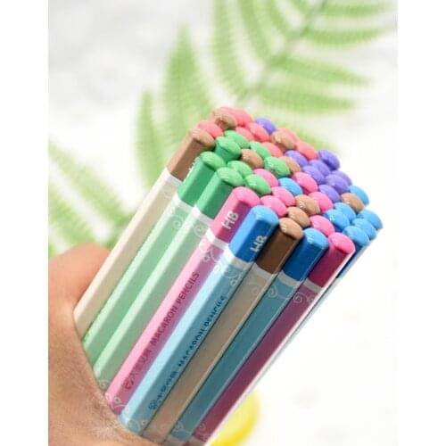 BAIHUIWEN Graphite Pencils