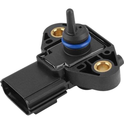 3F2E9G756AA Fuel Rail Pressure Regulator Sensor for Mercury Ford Escape Explorer