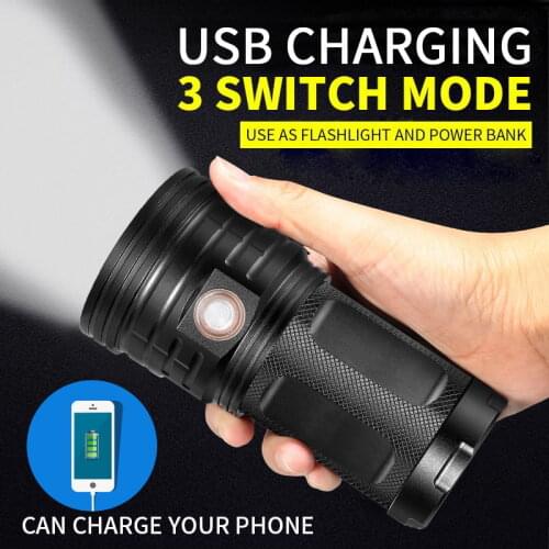 Gasctum Flashlights