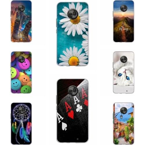Чехлы для телефонов Motorola Moto X4 Hellonihao China At AliExpress