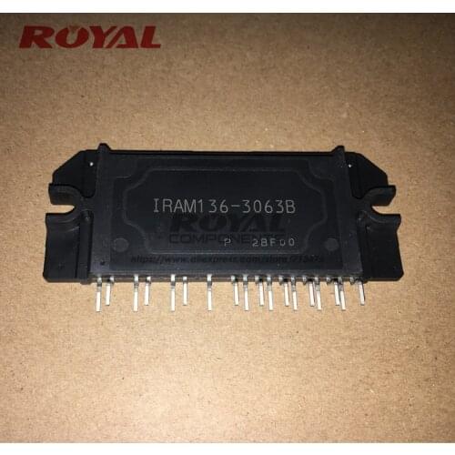 IRAM136-3063B