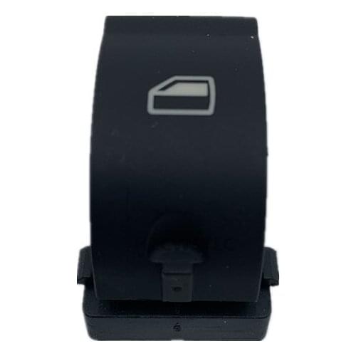 Free Shipping For Audi A4 B6 B7 RS4 Sedan R8 For TT For Seat Exeo Power Window Switch Control Button 8E0959855