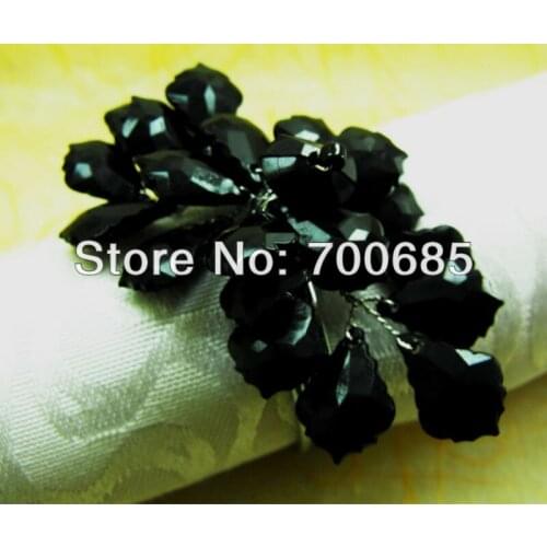 Napkin rings wholesale wedding napkin ring and party decoration napkin ring