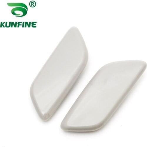 Car Front Bumper Left or Right Headlamp Washer Nozzle Cover Sprayer Caps OEM NO. 85354-60060 85353-60060 8535460060 8535360060