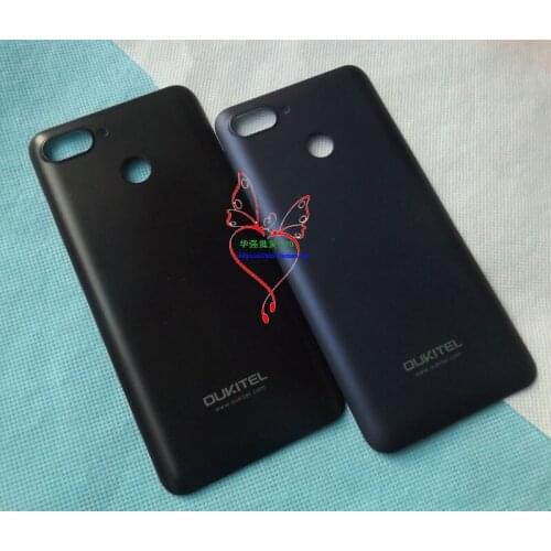 Чехлы для телефонов Oukitel C11 Pro OUKITEL China At AliExpress