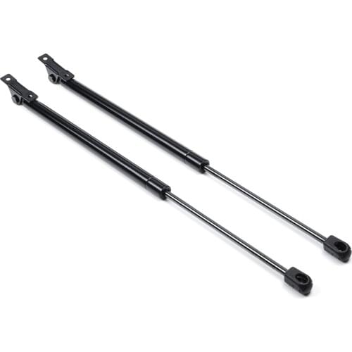 Car Front Engine Cover Bonnet Hood Shock Lift Strut Struts Bar Support Rod Arm Gas Spring Bracket For Jeep Wrangler JL 2018 2019