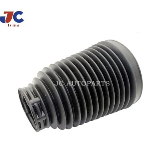 Front Dust Cover Boot For Au-di Q7 VWtourage Porsch Cayenne Air Shock Absorber Rubber Bellow 7P6616039D 7P6616039N 7P6616040D