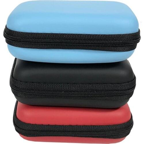 Portable Mini Storage Bag For GoPro Hero 8 Waterproof Dust-proof Case for Go Pro Accessories