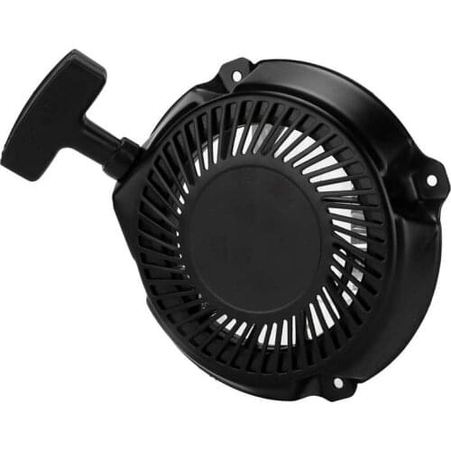 Pull Starter Durable Recoil Starter 791670 for Gasoline Generator Replacement for Briggs Stratton Intek Pro 5.5hp 6.5hp Engines