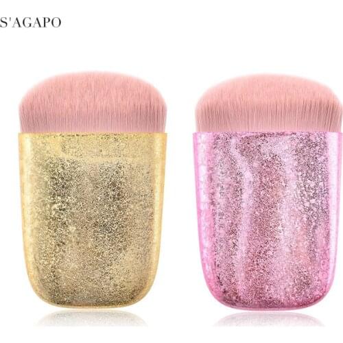 Кисти для макияжа S'agapo for beauty China At AliExpress