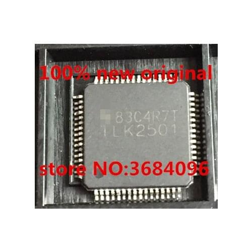 TLK2501 QFP NEW free shipping 1PCS-30PCS/LOT