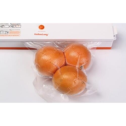 220V Household Food Vacuum Sealing Machine Packaging Machine Film Sealing Machine Vacuum Packaging Machine