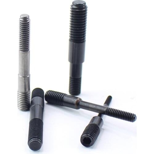 Imperial Screw Rod for 5/32, 1/4, 5/16, 3/8, 1/2 Auto Pneumatic Rivet Nut Gun Riveter Tool Air Riveting Tool Parts
