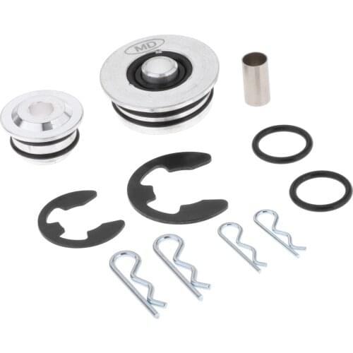 Billet Spherical er Cable Bushings for KTD-CAB-SPH High Quality Replace