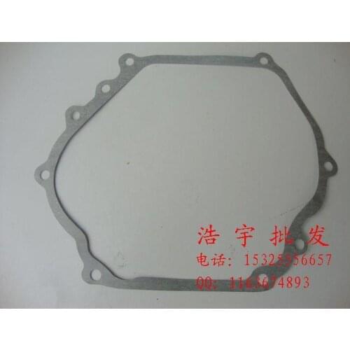Petrol generator 5KW 188F GX390 190F accessories box cover gasket gasket body gasket