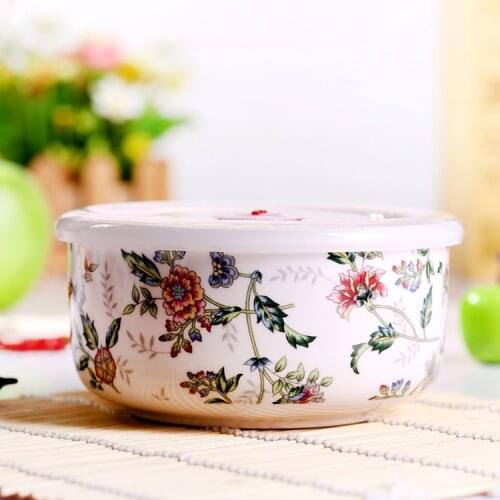 DE.SOUL Lunch Boxes Thermoses